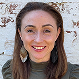 Dr Florence Kinnafick